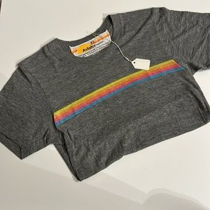 Aviator Nation Women T-Shirt